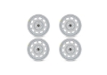 Picture of Ford Racing FR Wheels - M-1007K-BSHW