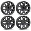Picture of Ford Racing FR Wheels - M-1007K-1875GA