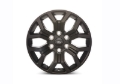 Picture of Ford Racing 15-24 F-150 18x7.5in Matte Black Single Wheel