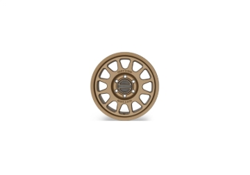 Picture of Ford Racing Bronco 17x8.5in Method Single Wheel - Bronze