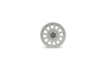 Picture of Ford Racing Bronco 17x8.5in Method Single Wheel - Oxford White