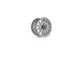 Picture of Ford Racing Bronco 17x8.5in Method Wheel & Center Cap - White