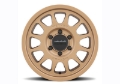 Picture of Ford Racing Bronco 17x8.5in Method Single Wheel - Bronze