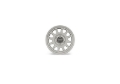 Picture of Ford Racing Bronco 17x8.5in Method Single Wheel - Oxford White
