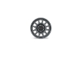 Picture of Ford Racing Bronco 17x8.5in Method Single Wheel - Gray