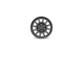 Picture of Ford Racing Bronco 17x8.5in Method Single Wheel - Matte Black