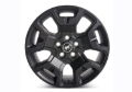 Picture of Ford Racing 21-24 Bronco Sport 17x7in Single Wheel - Low Gloss Black