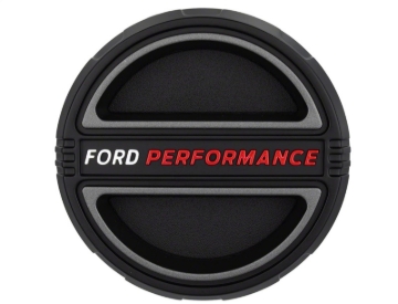 Picture of Ford Racing Bronco Method Center Cap - Black & Gray