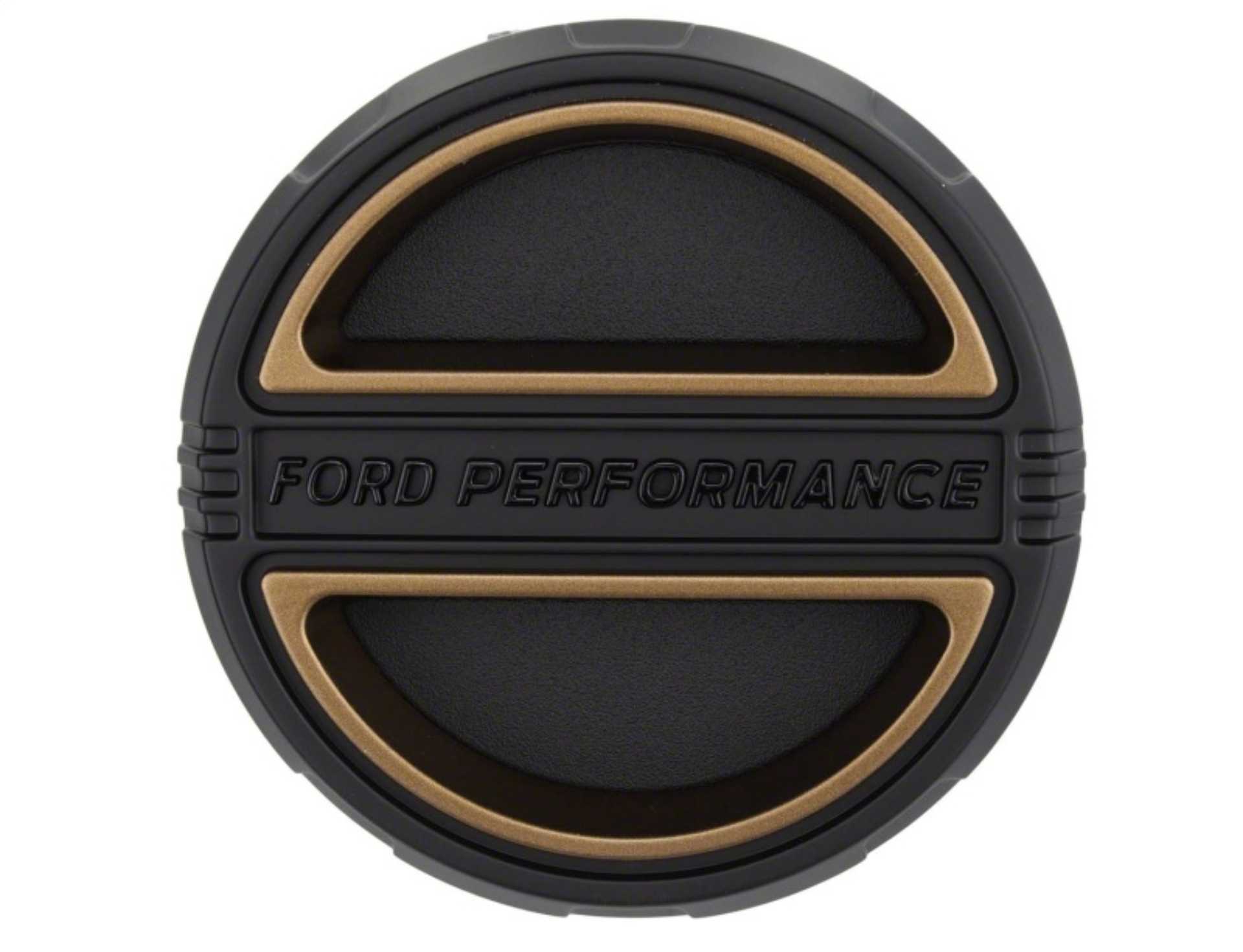 Picture of Ford Racing Bronco Method Center Cap - Bronze
