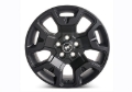 Picture of Ford Racing 21-24 Bronco Sport 17x7in Single Wheel - Low Gloss Black
