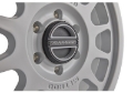 Picture of Ford Racing Bronco Method Center Cap - Oxford White