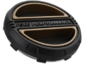 Picture of Ford Racing Bronco Method Center Cap - Bronze
