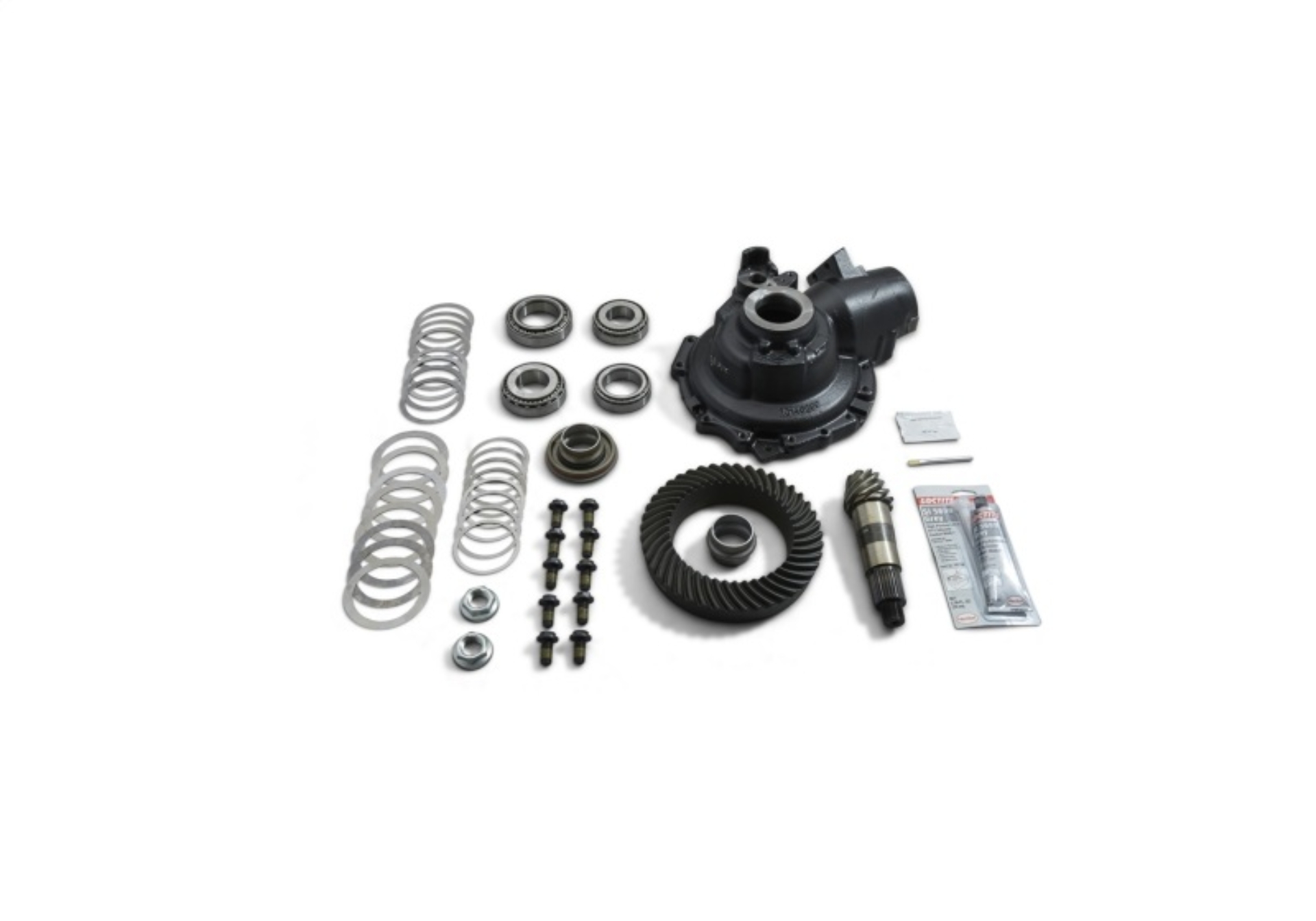 Picture of Ford Racing Bronco M210 FDU 5.38 Ratio Upgrade Kit