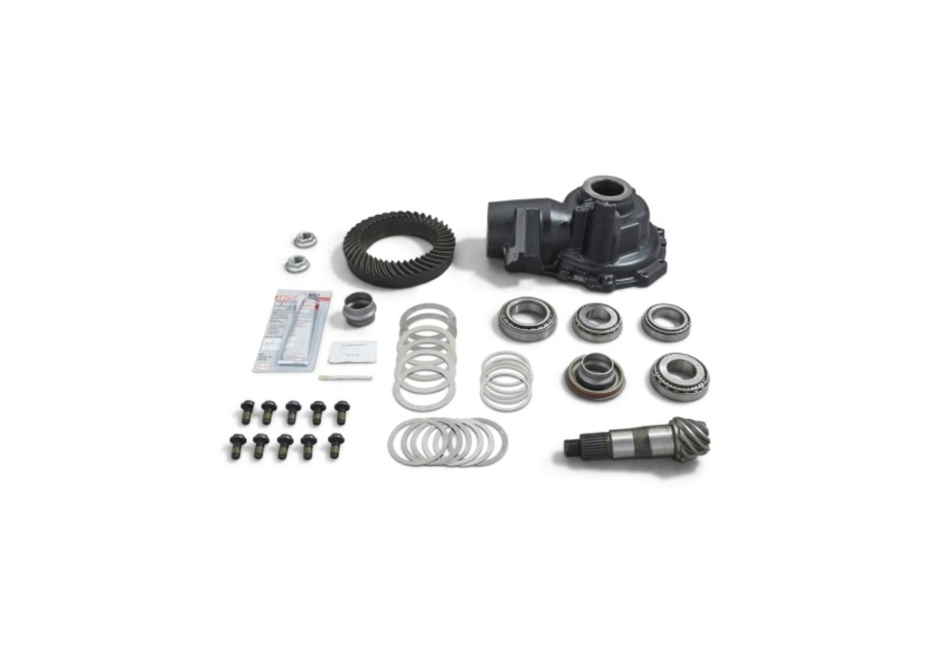 Picture of Ford Racing Bronco M210 FDU 5.13 Ratio Upgrade Kit