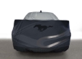 Picture of Ford Racing 2024 Mustang Coupe High Wing Outdoor Cover