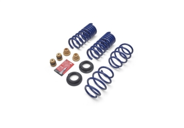 Picture of Ford Racing 2024 Mustang 2.3L Track Lowering Spring Kit