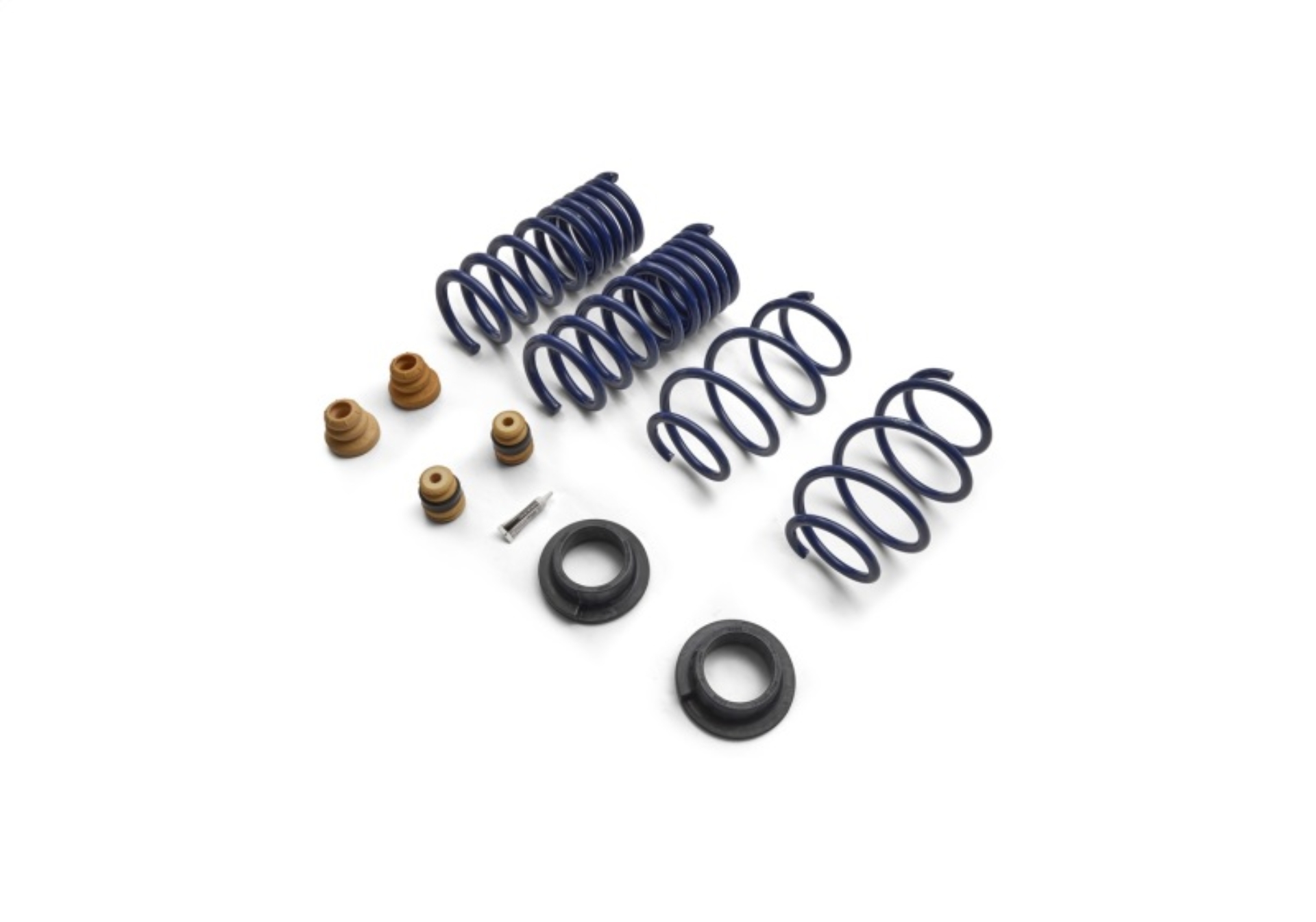 Picture of Ford Racing 15-24 Mustang Street Lowering Spring Kit