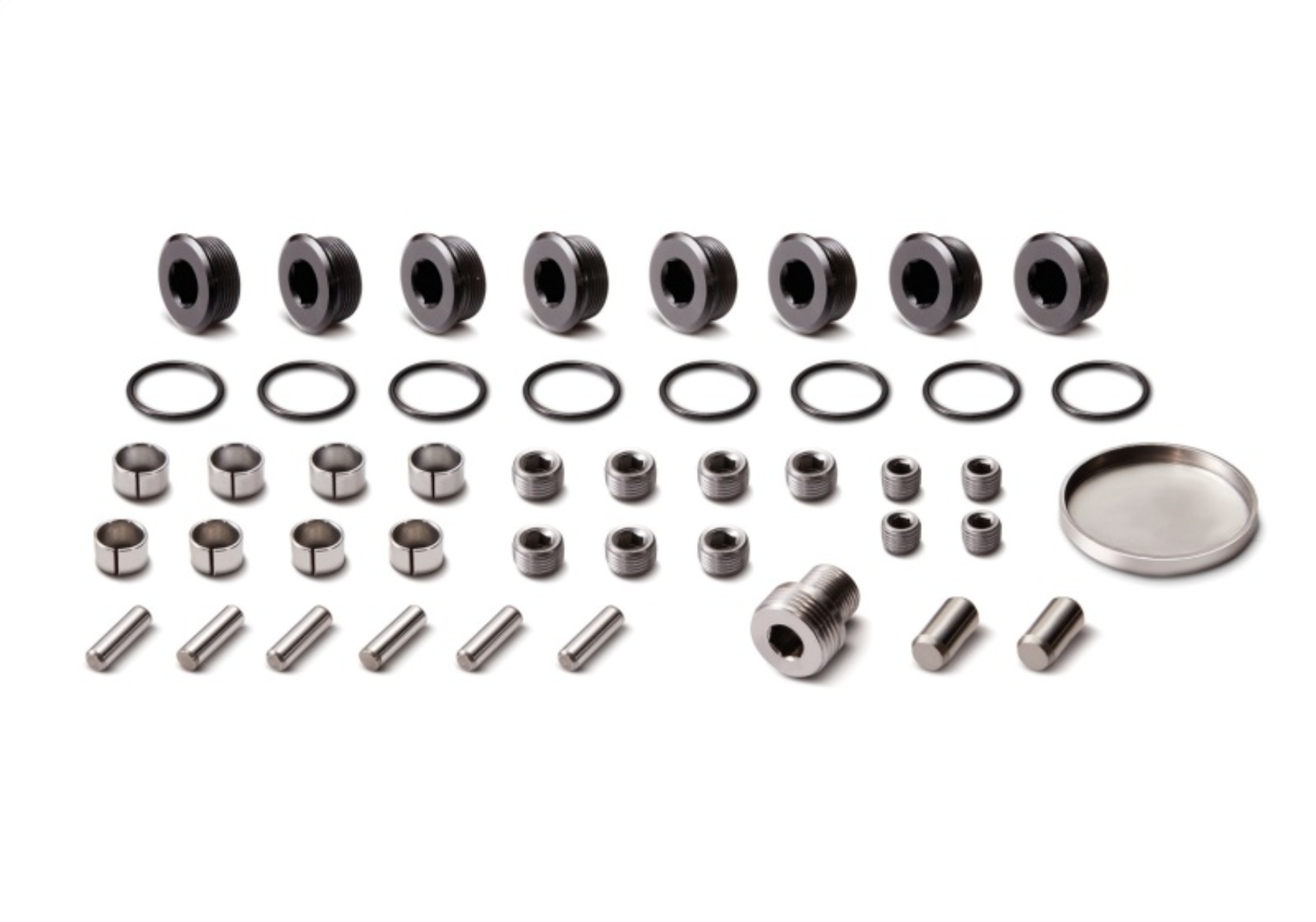 Picture of Ford Racing Plug and Dowel Kit For A460X Blocks