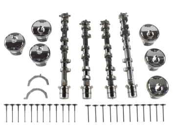 Picture of Ford Racing 3.5L V6 NA Rebuild Kit No. 2