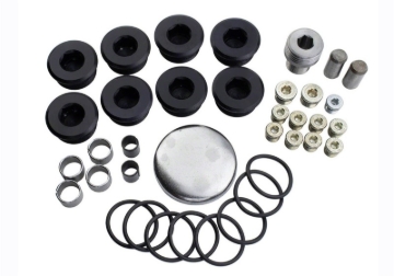 Picture of Ford Racing Plug and Dowel Kit For All Boss Blocks