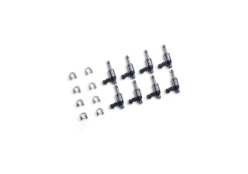 Picture of Ford Racing Mustang GT3 Fuel injectors - Set of 8