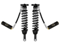 Picture of ICON 21-23 Chevrolet Tahoe/Suburban & GMC Yukon/Yukon XL 2.5 Series Coilover Kit 3in-4in Lift