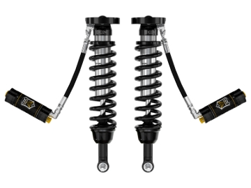 Picture of ICON 21-23 Chevrolet Tahoe/Suburban & GMC Yukon/Yukon XL 2.5 Series Coilover Kit 3in-4in Lift