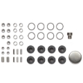 Picture of Ford Racing Plug and Dowel Kit For A460X Blocks