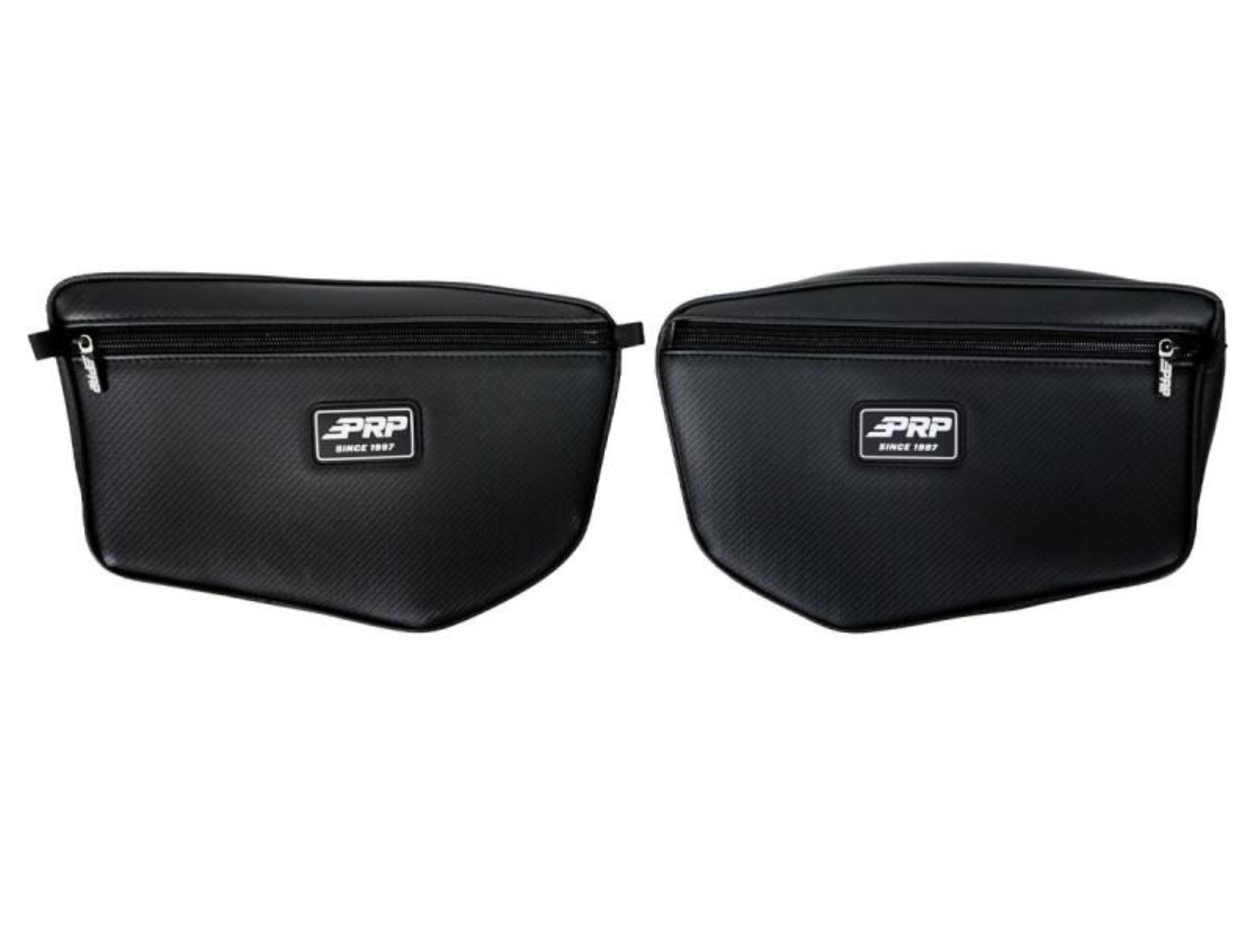 Picture of PRP Upper Door Bags for Can-Am Maverick R (Pair)