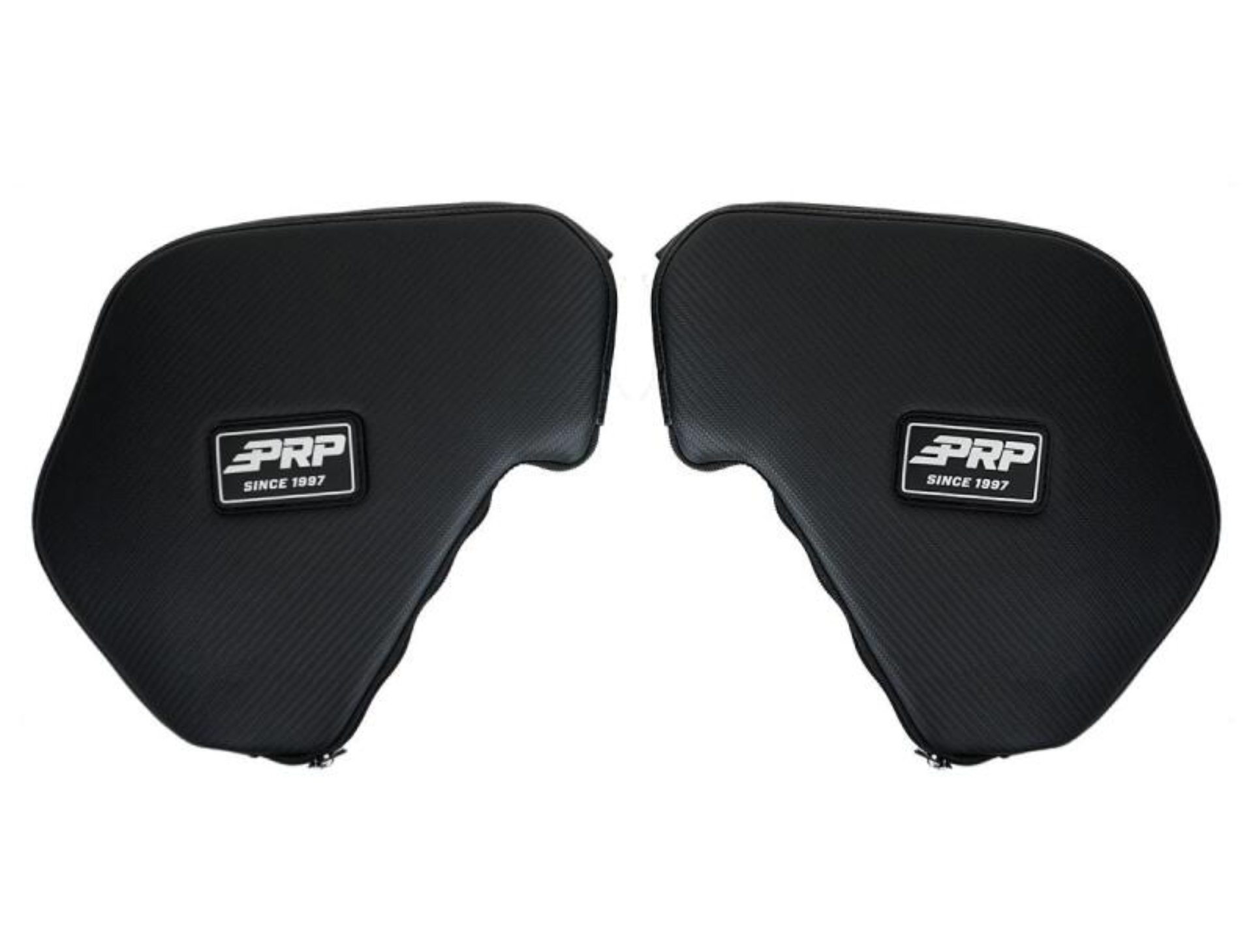 Picture of PRP Front Door Shoulder Pads for Yamaha Wolverine RMAX (Pair)