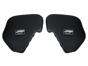 Picture of PRP Front Door Shoulder Pads for Yamaha Wolverine RMAX (Pair)
