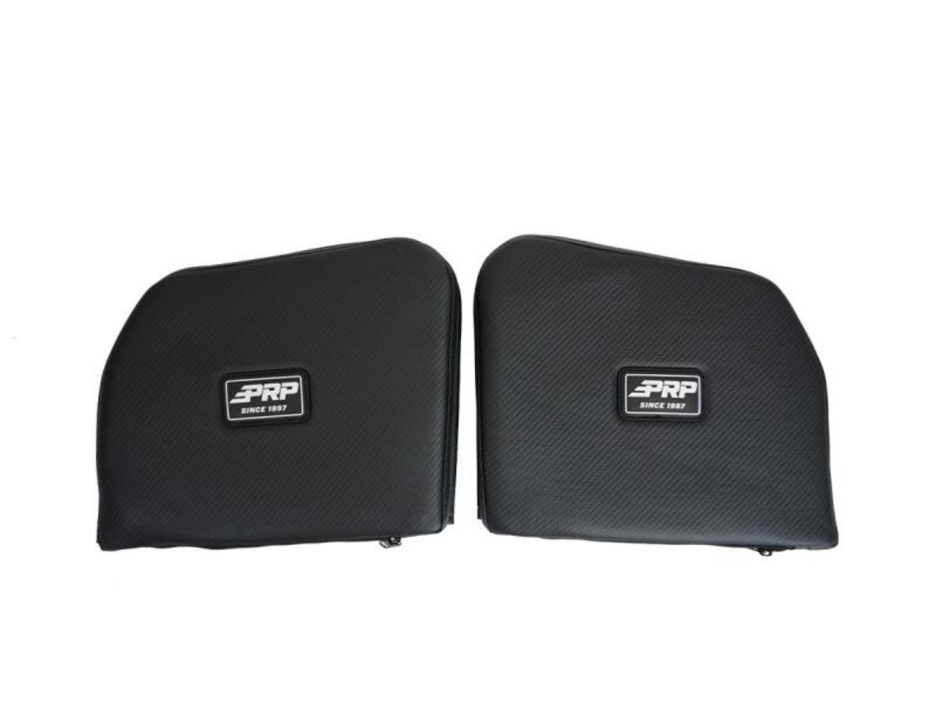 Picture of PRP Rear Door Shoulder Pads for Yamaha Wolverine RMAX4 (Pair)