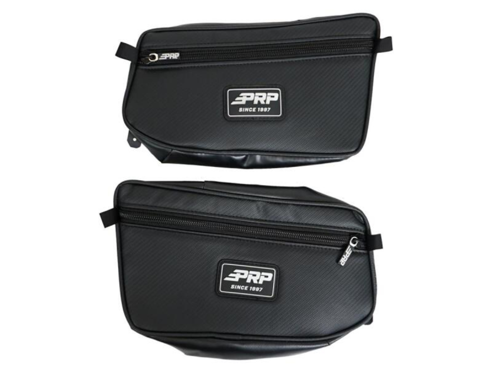 Picture of PRP Rear Door Bags for Yamaha Wolverine RMAX4 (Pair)
