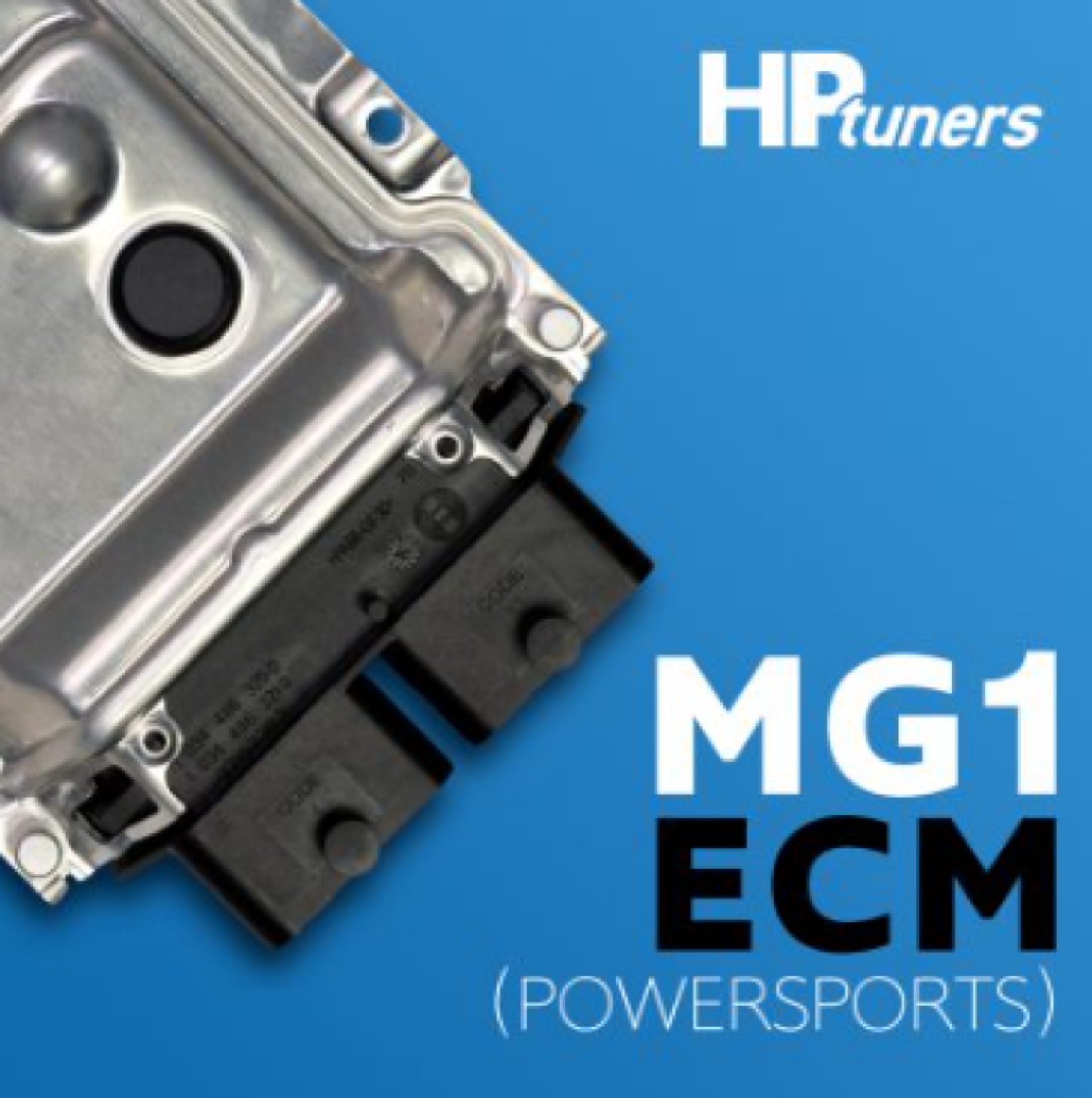 Picture of HPT Can-Am/Sea-Doo MG1 ECM Upgrade (*Original ECM Required*)