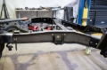 Picture of RustBuster 05-15 Toyota Tacoma Frame Repair Over Axle Frame Section Right Side