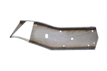 Picture of Rust Buster 73-87 Chevy K10/K20 Leaf Spring Frame Repair Kit - Left