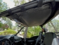 Picture of PRP Overhead Bag for 2021+ Can-Am Commander