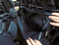 Picture of PRP Behind the Seat Bag for Yamaha Wolverine RMAX