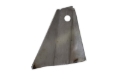 Picture of Rust Buster 73-87 Chevy K10/K20 Leaf Spring Frame Repair Kit - Left