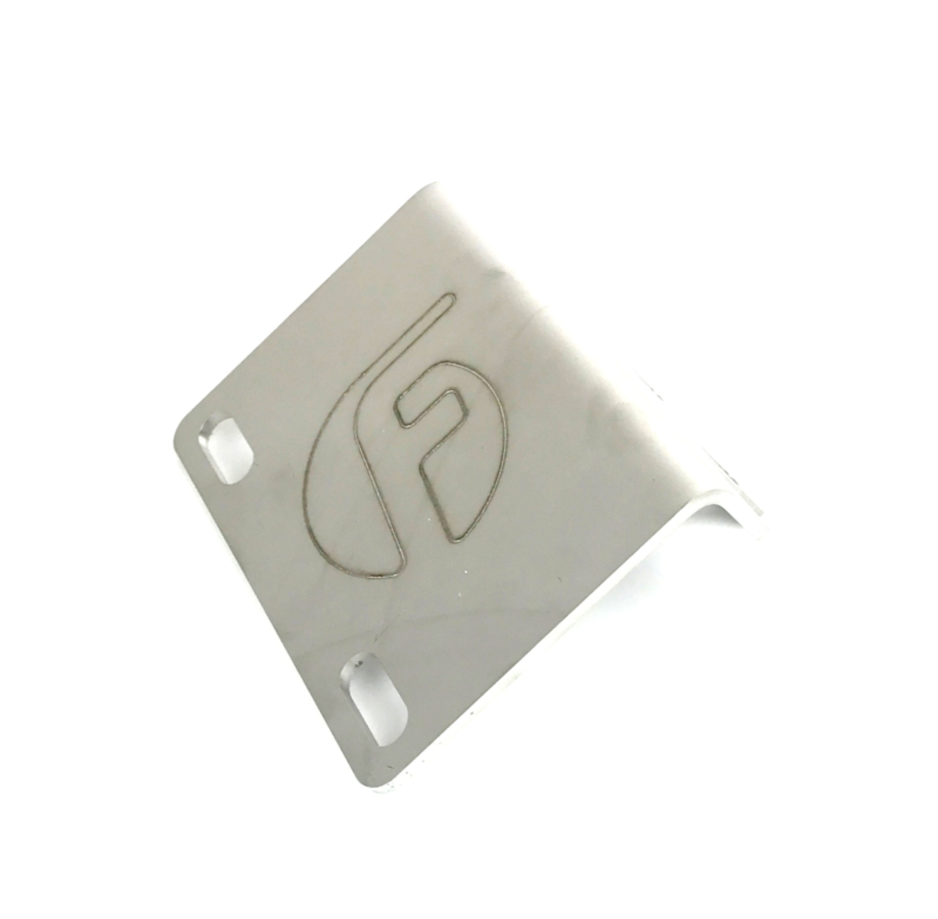 Picture of Fleece Performance Dodge 6.7L Cummins Rail Sensor Block Bracket for Pump Kit