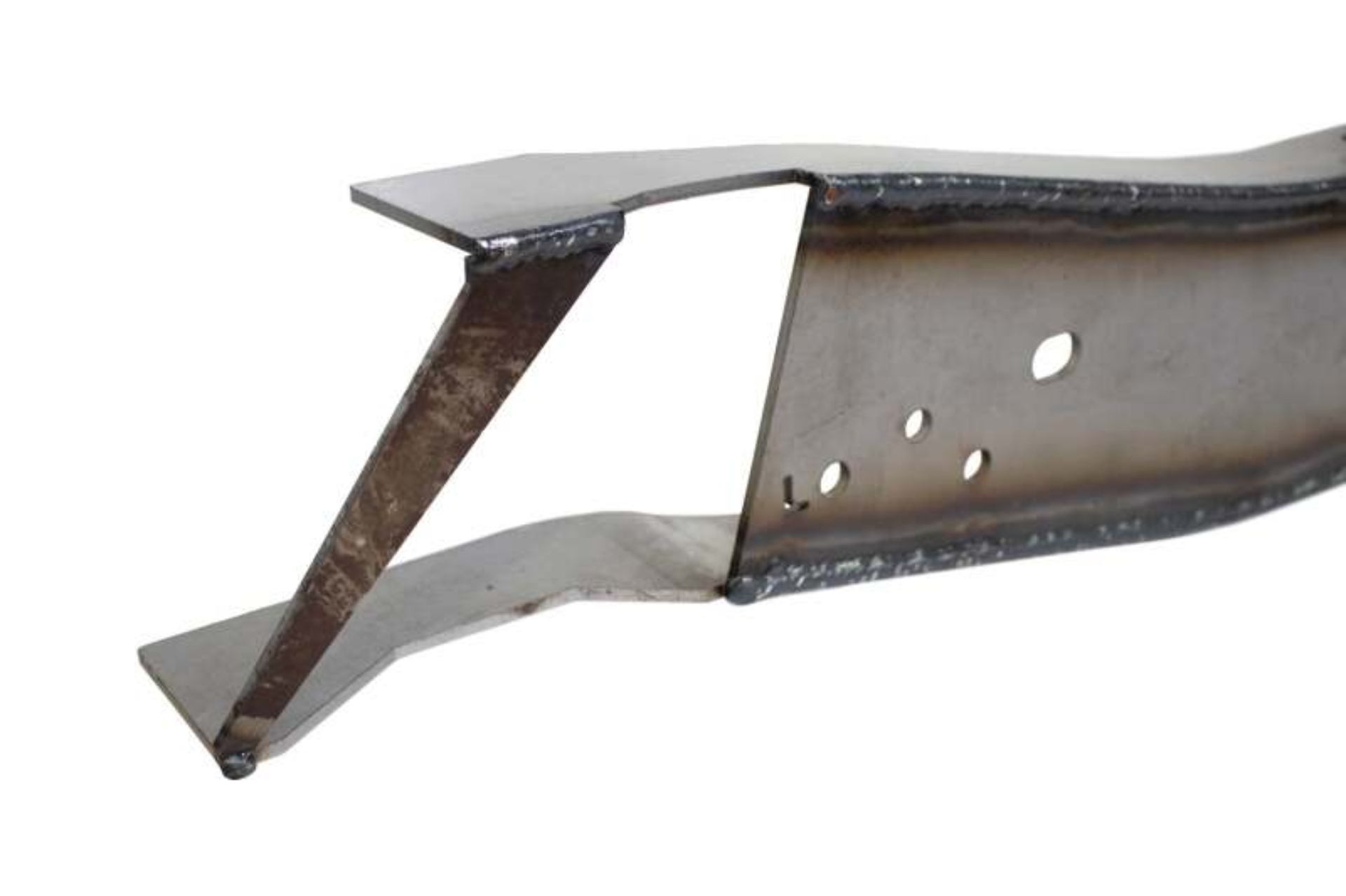 Picture of Rust Buster 73-87 Chevy C10 Rear Frame Repair Kit - Left