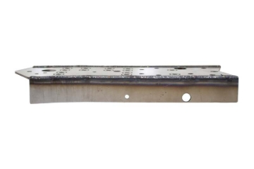 Picture of Rust Buster 73-87 Chevy C10 Center Mid Rear Frame Repair Kit - Left