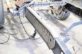 Picture of Rust Buster 73-87 Chevy C10 Center Rear Frame Repair Kit - Right