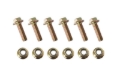 Picture of Rust Buster 73-87 Chevy C10 Rear Frame Repair Kit - Left