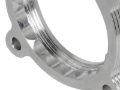 Picture of aFe Silver Bullet Throttle Body Spacers TBS 10-16 Nissan Patrol (Y62) V8-5.6L (320hp)