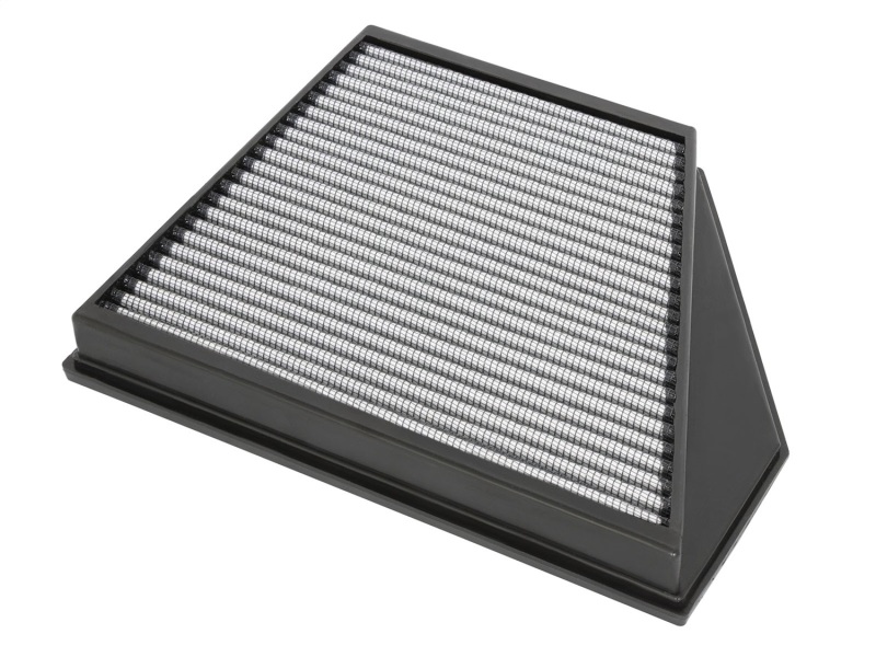 Picture of aFe Magnum FLOW Pro DRY S OE Replacement Filter 2016 Chevrolet Camaro SS V8 6.2L