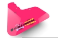 Picture of Rally Armor Universal UR Plus Pink Mud Flap BCE Logo