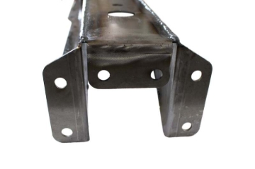 Picture of Rust Buster 73-87 Chevy C/K20 Rear Cab Mount Crossmember
