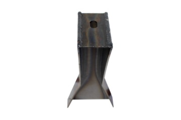 Picture of Rust Buster 97-04 Dodge Dakota Front Bed Mount