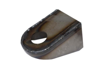 Picture of Rust Buster 97-04 Dodge Dakota Front Cab Mount